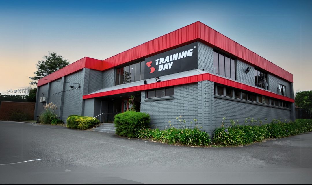 Limited offer – 2 Weeks for $29.95 Training Day Gym Burwood