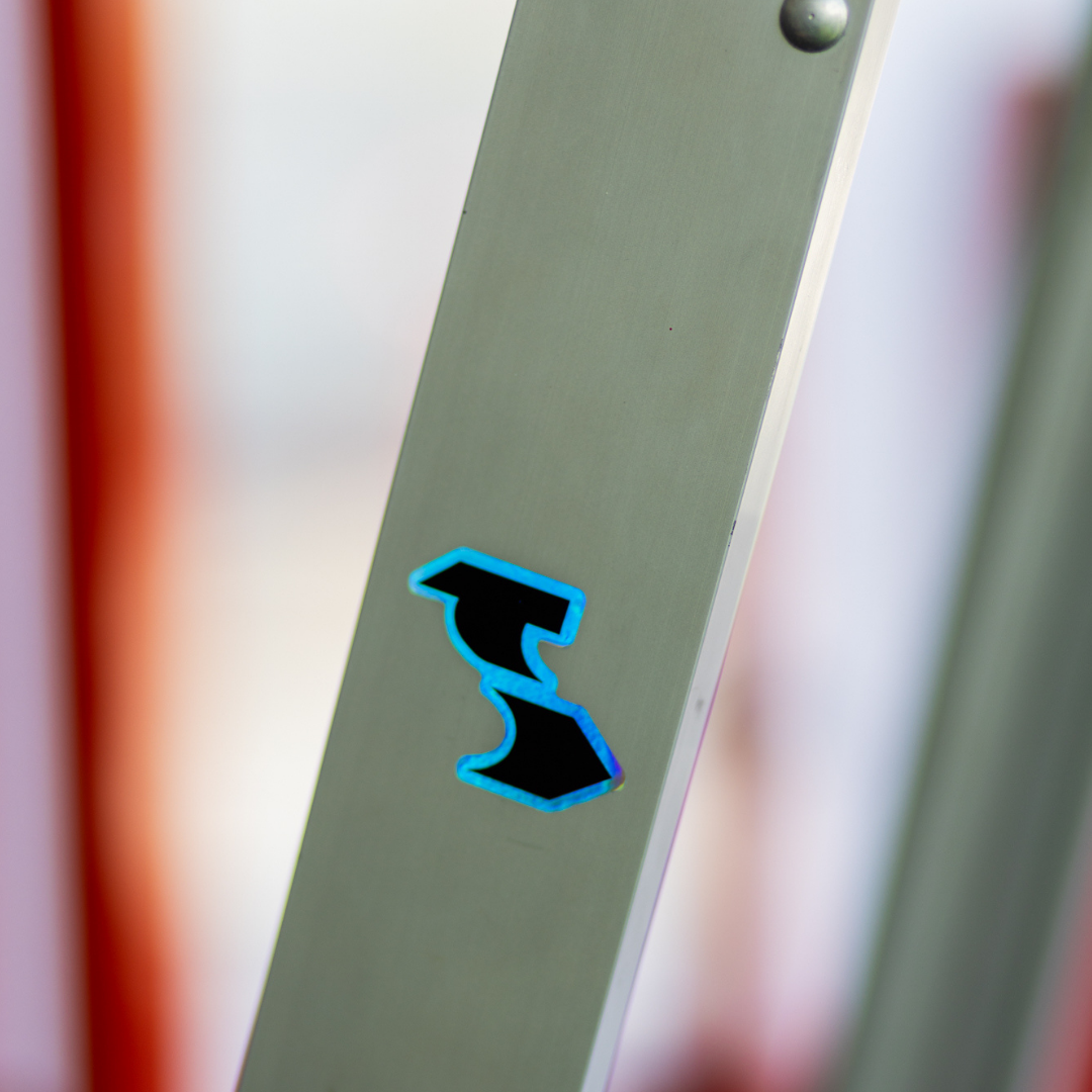TD STICKER PACK