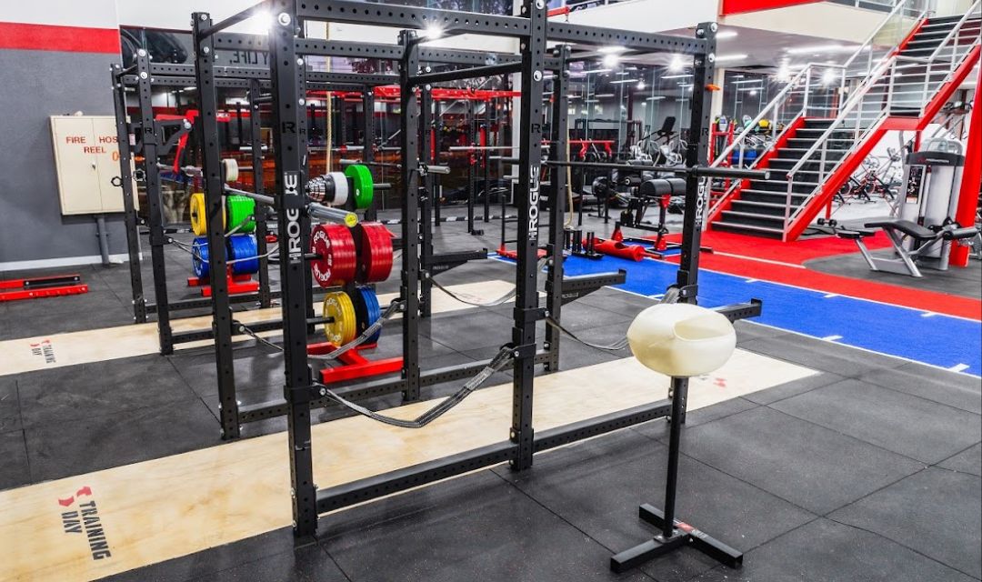 Limited offer – 2 Weeks for $29.95 Training Day Gym Clayton