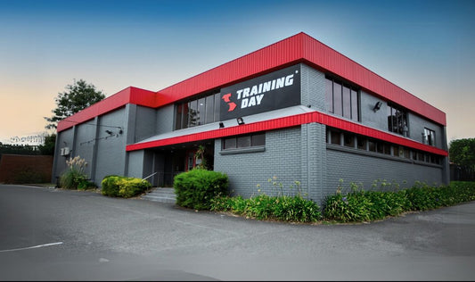 Limited offer – 2 Weeks for $29.95 Training Day Gym Burwood